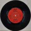 Tubeway Army Bombers UK 7-inch single side B
